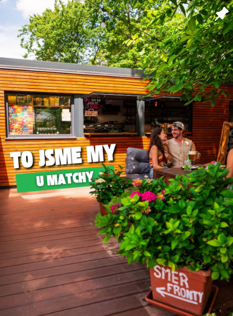 Instagram U Matchy 1